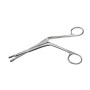 Щипцы для операций на носовой перегородке, 190 мм Sammar Фото товара Щипцы для операций на носовой перегородке, 190 мм Sammar