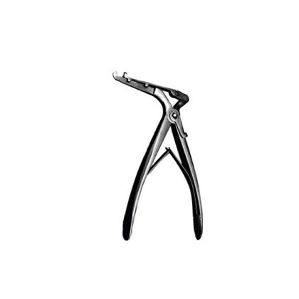 Фото товара Щипцы для операций на придаточных пазухах носа для детей