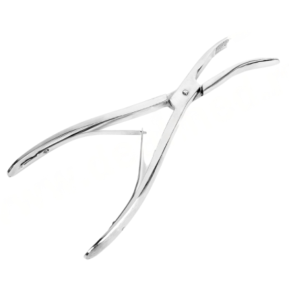 Щипцы для отгибания краев гипсовых повязок Ворсма Фото товара Щипцы для отгибания краев гипсовых повязок Ворсма