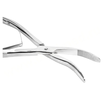 Щипцы для отгибания краев гипсовых повязок Ворсма Фото товара Щипцы для отгибания краев гипсовых повязок Ворсма