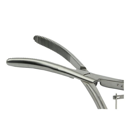 Щипцы для отгибания краев гипсовых повязок, Surgicon Фото товара Щипцы для отгибания краев гипсовых повязок, Surgicon