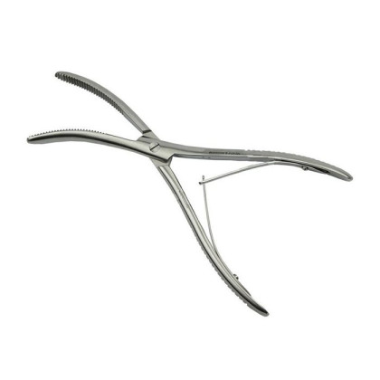 Щипцы для отгибания краев гипсовых повязок, Surgicon Фото товара Щипцы для отгибания краев гипсовых повязок, Surgicon