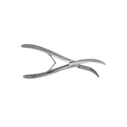 Щипцы для отгибания краев гипсовых повязок Фото товара Щипцы для отгибания краев гипсовых повязок