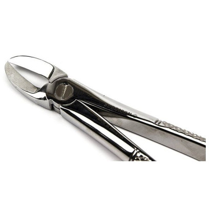 Щипцы для разделения верхних моляров Surgicon Фото товара Щипцы для разделения верхних моляров Surgicon