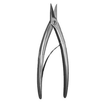 Щипцы для разрезания коронок из золота Фото товара Щипцы для разрезания коронок из золота