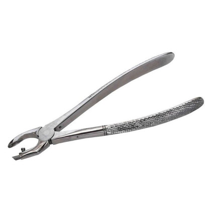 Щипцы для разрезания металлических коронок Surgiwell Фото товара Щипцы для разрезания металлических коронок Surgiwell