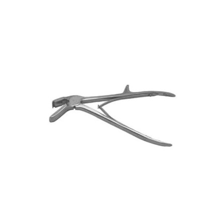 Щипцы для снятия металлических колпачков с сосудов для крови Фото товара Щипцы для снятия металлических колпачков с сосудов для крови