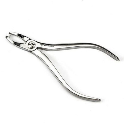 Щипцы для снятия ортодонтических колец ЩОртСк-"ММИЗ" Фото товара Щипцы для снятия ортодонтических колец ЩОртСк-"ММИЗ"