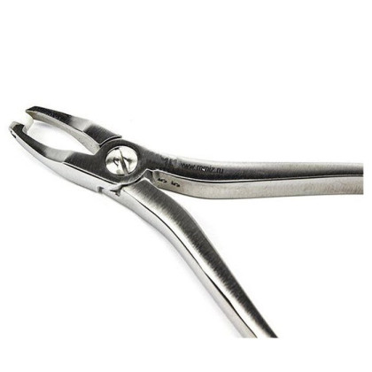 Щипцы для снятия ортодонтических колец ЩОртСк-"ММИЗ" Фото товара Щипцы для снятия ортодонтических колец ЩОртСк-"ММИЗ"