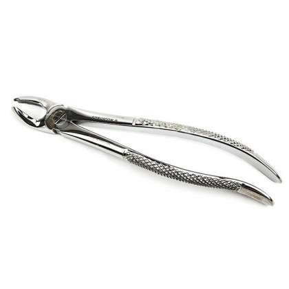 Щипцы для удаления верхнего левого моляра Surgicon Фото товара Щипцы для удаления верхнего левого моляра Surgicon