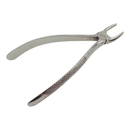 Щипцы для удаления клыков и премоляров верхней челюсти № 7 Фото товара Щипцы для удаления клыков и премоляров верхней челюсти № 7