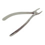 Щипцы для удаления клыков и премоляров верхней челюсти № 7 Фото товара Щипцы для удаления клыков и премоляров верхней челюсти № 7