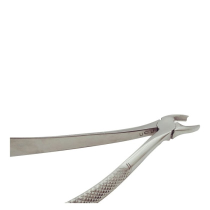 Щипцы для удаления клыков и премоляров верхней челюсти № 7 Фото товара Щипцы для удаления клыков и премоляров верхней челюсти № 7