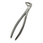 Щипцы для удаления корней зубов нижней челюсти 74N Фото товара Щипцы для удаления корней зубов нижней челюсти 74N