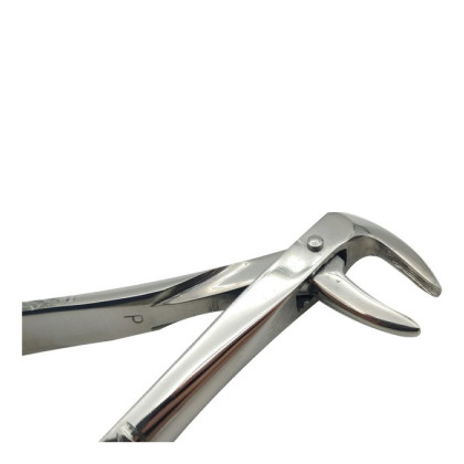 Щипцы для удаления корней зубов нижней челюсти 74N Фото товара Щипцы для удаления корней зубов нижней челюсти 74N