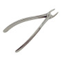 Щипцы для удаления молочных моляров верхней челюсти № 39 Фото товара Щипцы для удаления молочных моляров верхней челюсти № 39