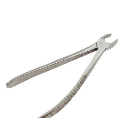 Щипцы для удаления молочных моляров верхней челюсти № 39 Фото товара Щипцы для удаления молочных моляров верхней челюсти № 39