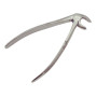 Щипцы для удаления молочных моляров нижней челюсти Ж22А Фото товара Щипцы для удаления молочных моляров нижней челюсти Ж22А