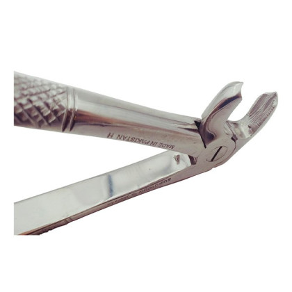 Щипцы для удаления молочных моляров нижней челюсти Ж22А Фото товара Щипцы для удаления молочных моляров нижней челюсти Ж22А