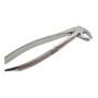 Щипцы для удаления молочных моляров нижней челюсти Ж22А Фото товара Щипцы для удаления молочных моляров нижней челюсти Ж22А