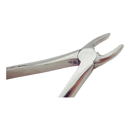 Щипцы для удаления молочных резцов верхней челюсти Ж 37 Фото товара Щипцы для удаления молочных резцов верхней челюсти Ж 37