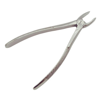 Щипцы для удаления молочных резцов верхней челюсти Ж 37 Фото товара Щипцы для удаления молочных резцов верхней челюсти Ж 37