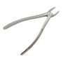 Щипцы для удаления молочных резцов верхней челюсти Ж 37 Фото товара Щипцы для удаления молочных резцов верхней челюсти Ж 37