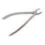 Щипцы для удаления моляров верхней челюсти левой стороны Ж 18 Фото товара Щипцы для удаления моляров верхней челюсти левой стороны Ж 18