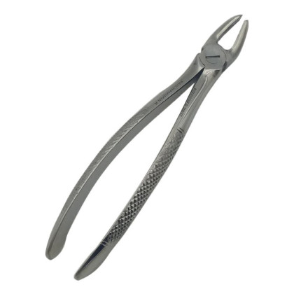 Щипцы для удаления моляров верхней челюсти правой стороны Ж 17 Фото товара Щипцы для удаления моляров верхней челюсти правой стороны Ж 17