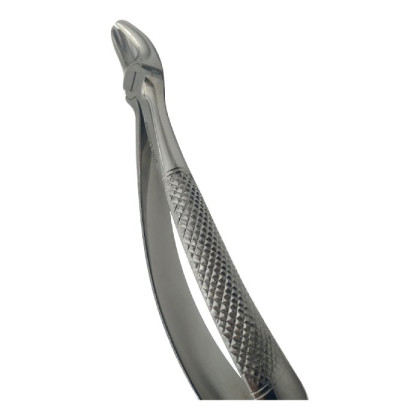 Щипцы для удаления моляров верхней челюсти правой стороны Ж 17 Фото товара Щипцы для удаления моляров верхней челюсти правой стороны Ж 17