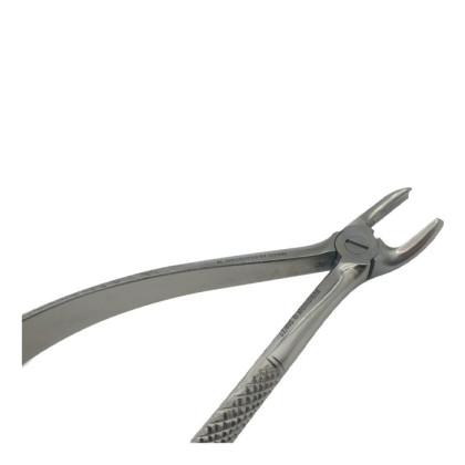 Щипцы для удаления моляров верхней челюсти правой стороны Ж 17 Фото товара Щипцы для удаления моляров верхней челюсти правой стороны Ж 17