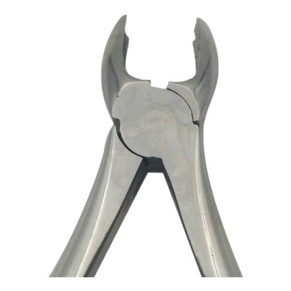 Щипцы для удаления моляров верхней челюсти правой стороны Ж 17 Фото товара Щипцы для удаления моляров верхней челюсти правой стороны Ж 17