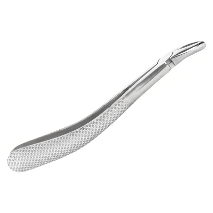 Щипцы для удаления моляров верхней челюсти правой стороны № 17 Фото товара Щипцы для удаления моляров верхней челюсти правой стороны № 17