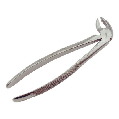 Фото товара Щипцы для удаления моляров нижней челюсти Ж 22