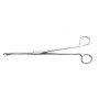 Щипцы для удаления плодного яйца, прямые, с шириной губок 14 мм, 255 мм. Surgiwell Фото товара Щипцы для удаления плодного яйца, прямые, с шириной губок 14 мм, 255 мм. Surgiwell