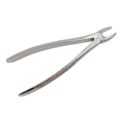 Щипцы для удаления резцов и клыков верхней челюсти № 2 Фото товара Щипцы для удаления резцов и клыков верхней челюсти № 2