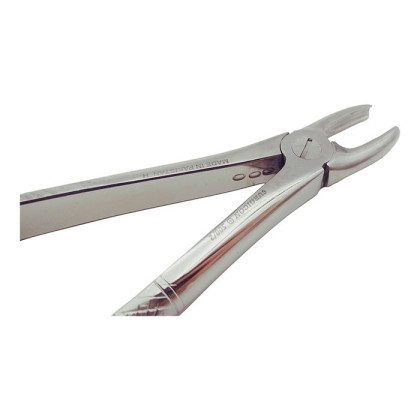 Щипцы для удаления резцов и клыков верхней челюсти № 2 Фото товара Щипцы для удаления резцов и клыков верхней челюсти № 2