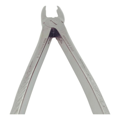 Щипцы для удаления резцов и клыков верхней челюсти № 2 Фото товара Щипцы для удаления резцов и клыков верхней челюсти № 2