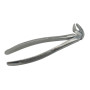 Щипцы для удаления резцов, клыков и премоляров нижней челюсти Ж 13 Фото товара Щипцы для удаления резцов, клыков и премоляров нижней челюсти Ж 13