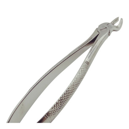 Щипцы для удаления третьих моляров верхней челюсти Ж 67 Фото товара Щипцы для удаления третьих моляров верхней челюсти Ж 67