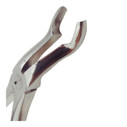 Щипцы для удаления третьих моляров верхней челюсти Ж 67 Фото товара Щипцы для удаления третьих моляров верхней челюсти Ж 67