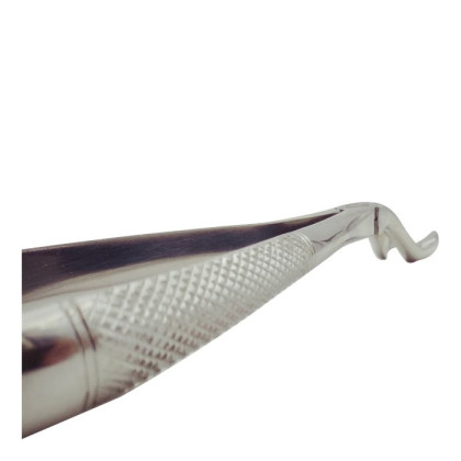 Щипцы для удаления третьих моляров верхней челюсти Ж 67 Фото товара Щипцы для удаления третьих моляров верхней челюсти Ж 67