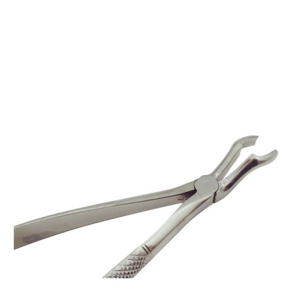 Щипцы для удаления третьих моляров верхней челюсти Ж 67 Фото товара Щипцы для удаления третьих моляров верхней челюсти Ж 67