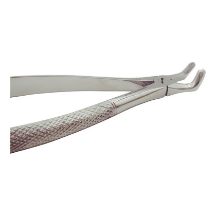 Щипцы для удаления третьих моляров нижней челюсти Ж 79 Фото товара Щипцы для удаления третьих моляров нижней челюсти Ж 79