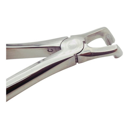 Щипцы для удаления третьих моляров нижней челюсти Ж 79 Фото товара Щипцы для удаления третьих моляров нижней челюсти Ж 79