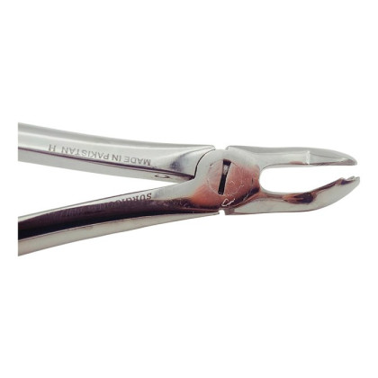 Щипцы для удаления третьих моляров нижней челюсти Ж 79 Фото товара Щипцы для удаления третьих моляров нижней челюсти Ж 79