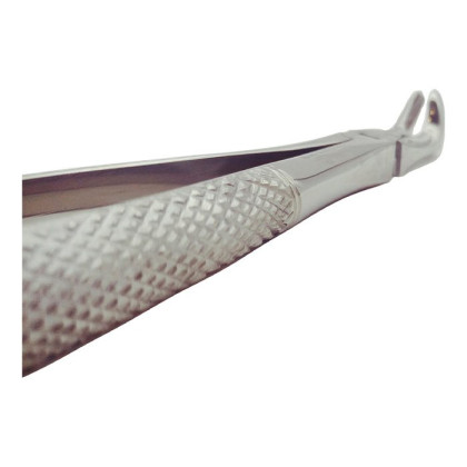 Щипцы для удаления третьих моляров нижней челюсти Ж 79 Фото товара Щипцы для удаления третьих моляров нижней челюсти Ж 79