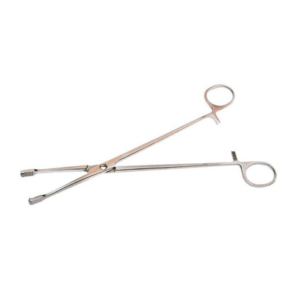 Фото товара Щипцы для фиксации тела и шейки матки Surgiwell