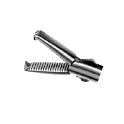 Фото товара Щипцы захватывающие 2х4, травматические