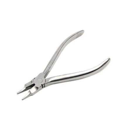 Щипцы зуботехнические крампонные №1 Sammar Фото товара Щипцы зуботехнические крампонные №1 Sammar